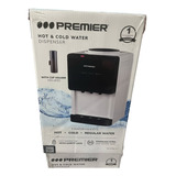 Dispensador De Agua Electrico Premier Frio-natural-caliente 