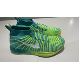 Zapatillas Nike Free Tr Force Flyknit Made In Usa!