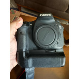Máquina Fotográfica Canon Eos 7d