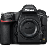 Nikon Cuerpo De Cámara Slr Digital D850 Fx (renovado)