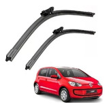 Palheta Limpador De Para-brisa Vw Up 2014 Em Diante