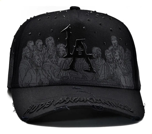 ..1gorra La Ultima Cena Rude Awakenings G51 | MercadoLibre