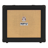 Orange Crush 35rt 35w 10 2 Canales Amplificador De Guitarra.