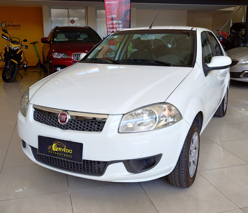 Fiat Siena  El  1.4 - Gnc