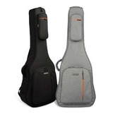 Funda Importada Para Guitarra Clasica Criolla Full Acolchada