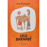Livro Lolo Barnabe Ed2