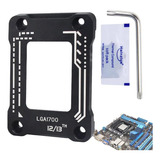 Frame Moldura Contato Lga1700 Intel 13 12 Gen Thermalright