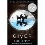 The Giver - Giver Quartet 1 - Lois Lowry, De Lois Lowry. Editorial Clarion Books, Tapa Blanda En Inglés