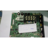 Placa Mãe Tv  Samsung Ln 32 D550k7g/bn91-06406t