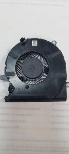 Ventilador Hp 15-ek 15-en M04218-001 Gpu 5v Usado