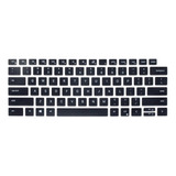 Funda De Teclado Compatible Dell Inspiron 14 5410 5418,...