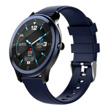 Reloj Smartwatch Whatsapp Facebook Redes Oxigeno Y Mas