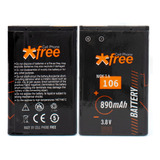 Bateria Compatible Con Nokia 106/110 Bl5cb - 1100 Bl5c Bl-5c