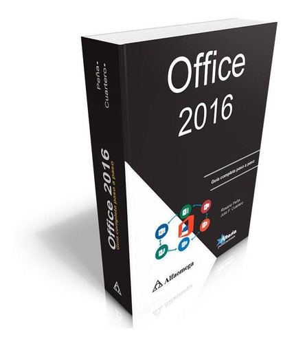 Libro Office 2016 Guía Completa Paso A Paso