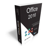 Libro Office 2016 Guía Completa Paso A Paso