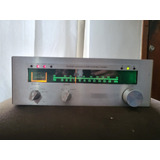 Tuner Gradiente Model 8 Revisado