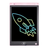 Tablet Lousa Mágica Educativo Tela Lcd Escrever E Desenhar