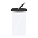 Bolsa Impermeable Para Teléfono Móvil Para iPhone Samsung Xi