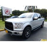 Ford F150 Lariat At 3.5cc 2015 Triptonica