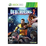 Dead Rising 2 - Xbox 360 Físico - Sniper