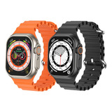 Reloj Smartwatch Ultra Max