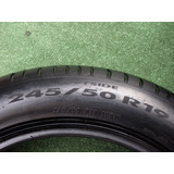 Llanta  245 50 19 Pirelli  Cinturato P7 Runflat   Mf 690