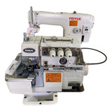 Overlock 3 Hilos Con Atraque Typical Bajo Consumo