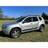 Renault Duster 2014 1.6 4x2 Tech Road 110cv