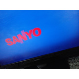 Tv Sanyo 32 Pulgadas Usado A Reparar