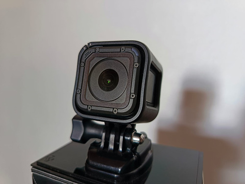 Câmera Gopro Hero4 Session Full Hd Black