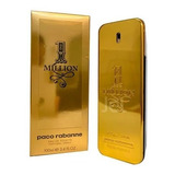 One Million Masc. 100 Ml- Lacrado Original