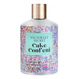 Victoria's Secret Cake Confetti Gel Body Wash Gel P/ Banho 