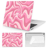 Funda Seorsok Compatible Con Macbook Air De 13 Pulgadas 2020