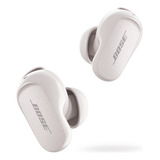 Fone De Ouvido Bose Quietcomfort Earbuds Ii - Soapstone