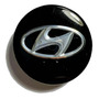 Emblema Original 1, Aros Hyundai Tucson, Sonata, Elantra Hyundai Elantra