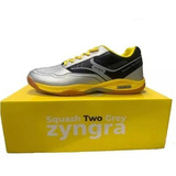 Zapatillas Zyngra Squash Voley Handball + Regalo Oferta!!!