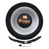 Kit Reparo Alto Falante Jbl Tornado 3400 15 Polegadas 4ohms