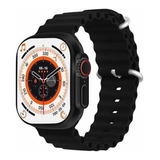 Reloj Smartwatch T800 Ultra! Tecnología Avanzada Y Estilo