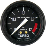 Presion Turbo Classic 52mm Orlan Rober 1,2 Bar