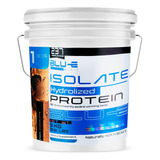 Proteína Whey Hidrolizada Isolate Blu-e 9 Kg 237 Servicios