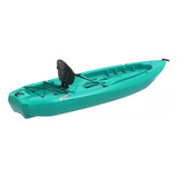 Kayak Lifetime Tamarack 10 Pies Oferta, Mar, Rios, Pesca