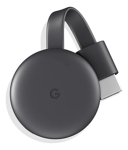 Google Chromecast 3ª Geração Full Hd