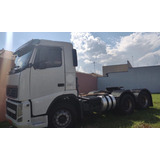 Cavalo Mecanico Volvo Fh520 6x4 2011/2011 (vt)