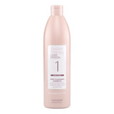 Alfaparf Lisse Design Keratin Therapy Pasó 1 Shampoo 500ml