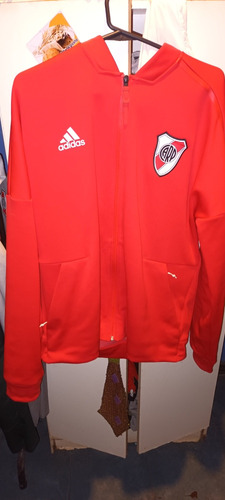 Campera De River Original 