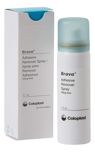 Coloplast Spray Barrera Protectora 50ml, No Cfdi