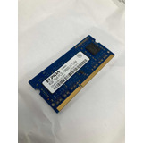 Memoria Ram Ddr3 4gb