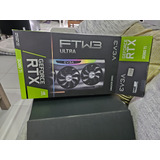 Tarjeta Grafica Evga Geforce Rtx 3080 Ti 12gb Gddr6x.