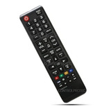Control Remoto  Para Samsung Aa59-0064a Smart Tv Led 3d