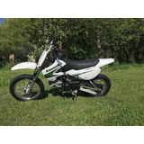 Kawasaki Klx 110